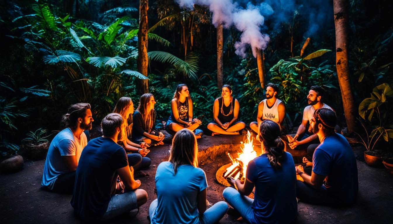 Exploring Ayahuasca Benefits: Insights & Healing